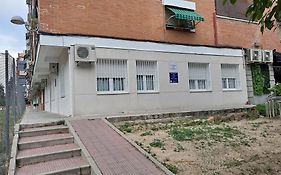 Apartamentos Tanez Santurce A