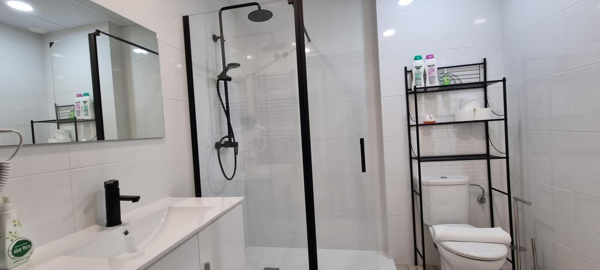 Apartamentos Tanez Santurce A Madri Exterior foto
